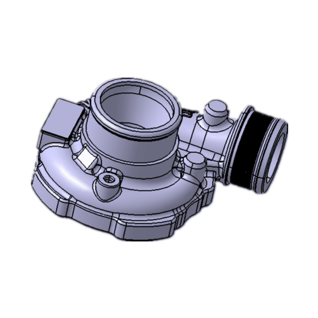 Compressor Housing Buy Compressor Housing Product on Aluminum